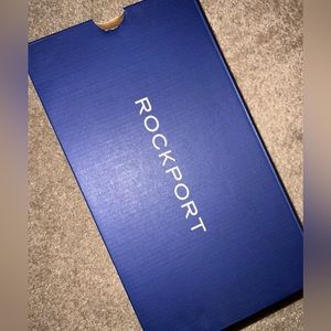 BRAND NEW: Rockport Ramona Flat Sandal